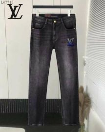 Picture of LV Jeans _SKULVsz29-3825t0214983
